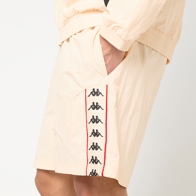 Kappa Banda Sadie beige 98690 4