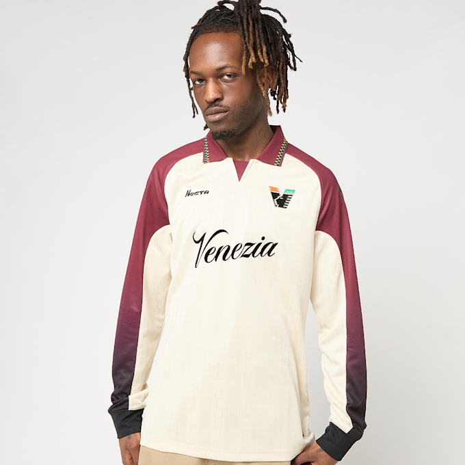 NOCTA Game Shirt Away beige 98680 1