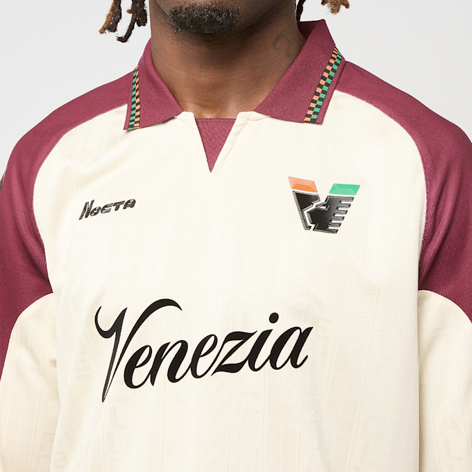NOCTA Game Shirt Away beige 98680 3