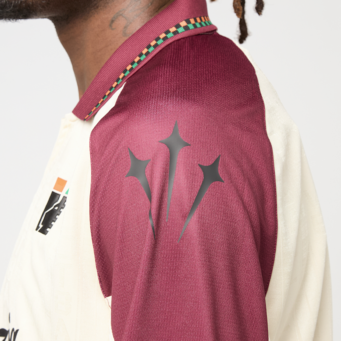 NOCTA Game Shirt Away beige 98680 5