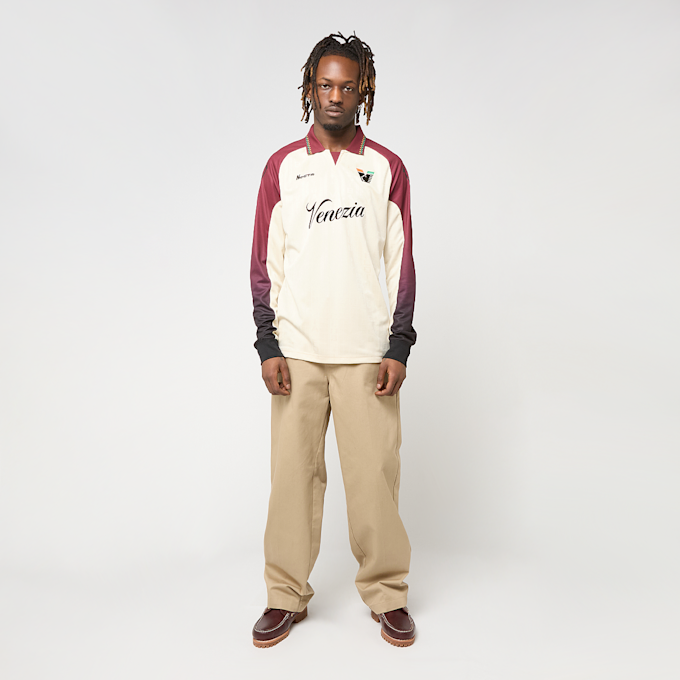 NOCTA Game Shirt Away beż 98680 7