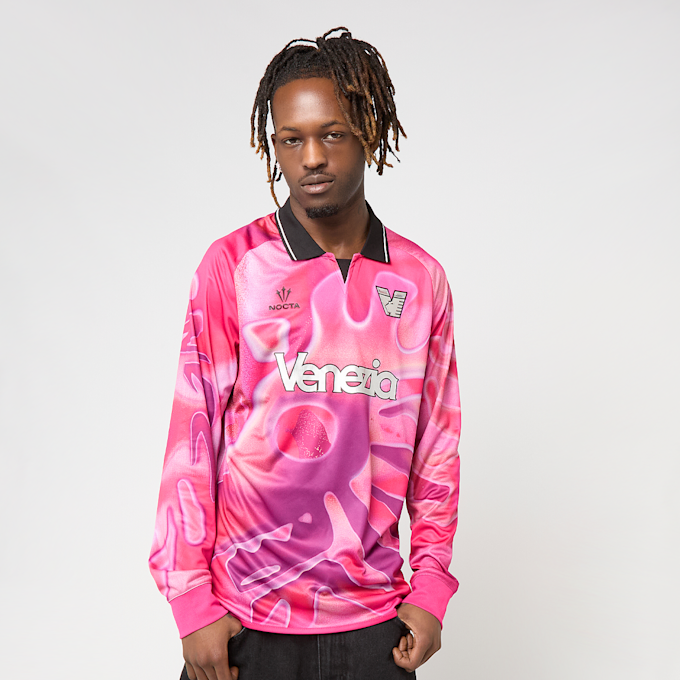 NOCTA Game Shirt GK 2 rose 98681 1