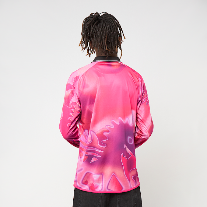 NOCTA Game Shirt GK 2 rosa  98681 2