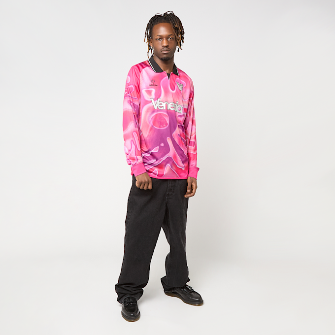 NOCTA Game Shirt GK 2 rose 98681 5