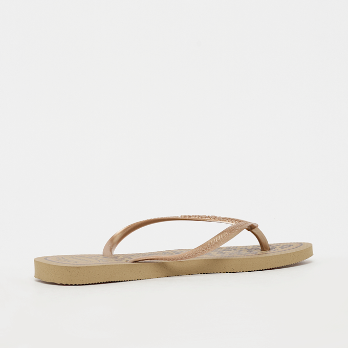 Havaianas Slim Animals marrone 98734 3