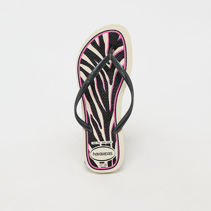 Havaianas Slim Animals multicolore 98735 5