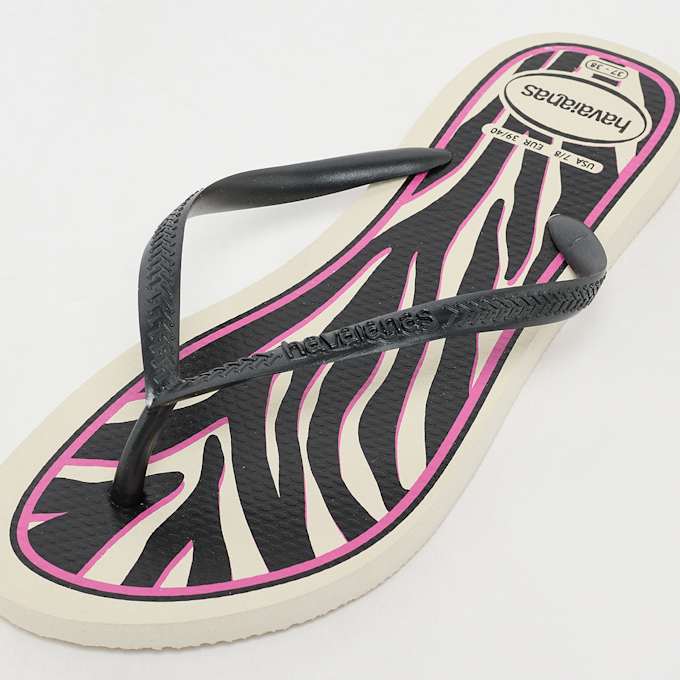 Havaianas Slim Animals multicolore 98735 6
