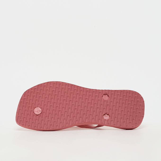 Havaianas Top Square Fusion różowy 98737 4