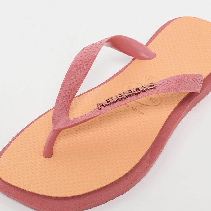 Havaianas Top Square Fusion rosa  98737 6