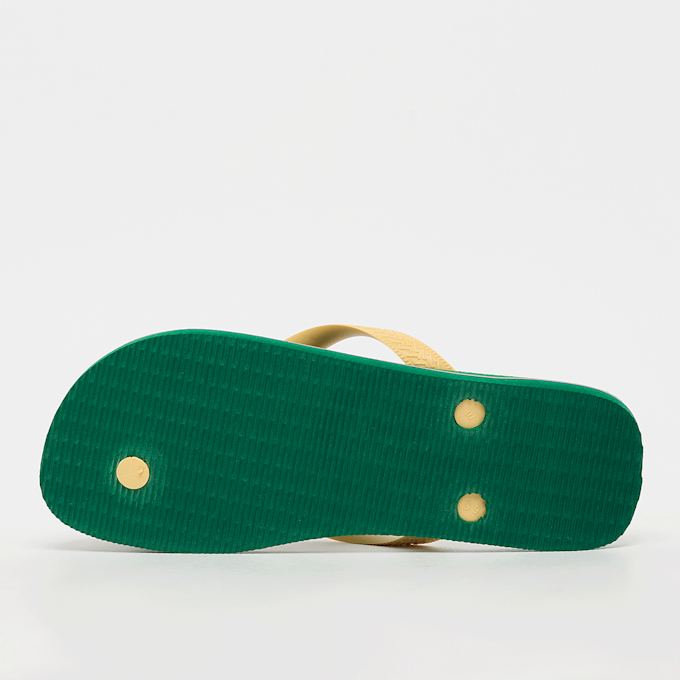 Havaianas Brasil Logo zielony 98736 4
