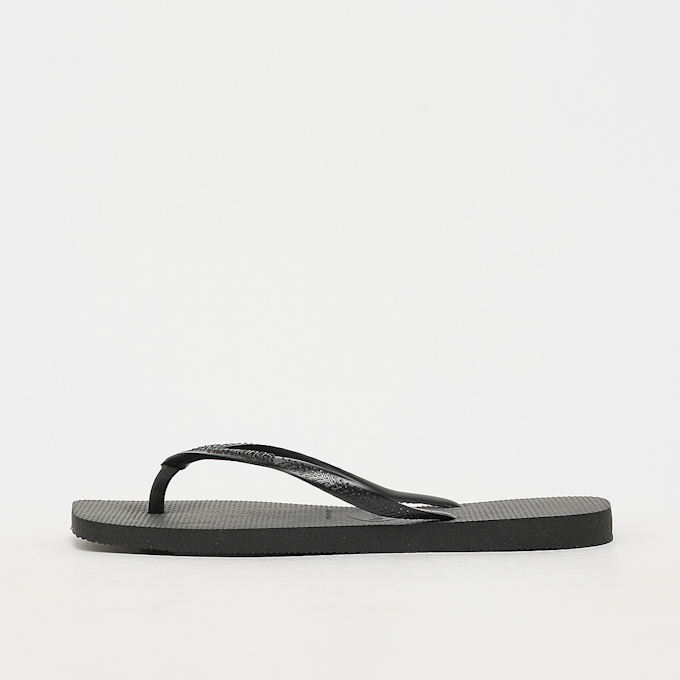 Havaianas Slim Square schwarz 98741 1