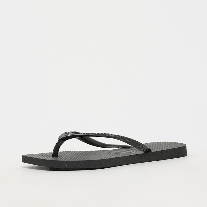 Havaianas Slim Square nero 98741 2