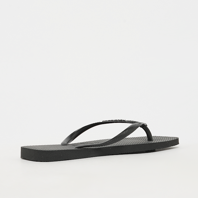 Havaianas Slim Square schwarz 98741 3