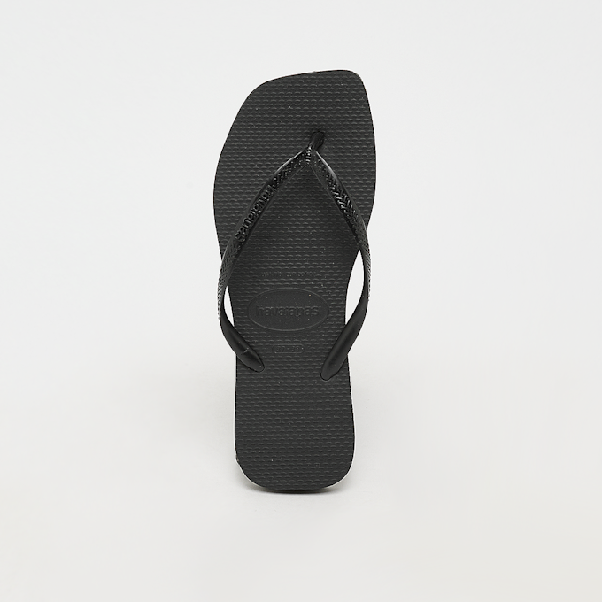 Havaianas Slim Square nero 98741 5