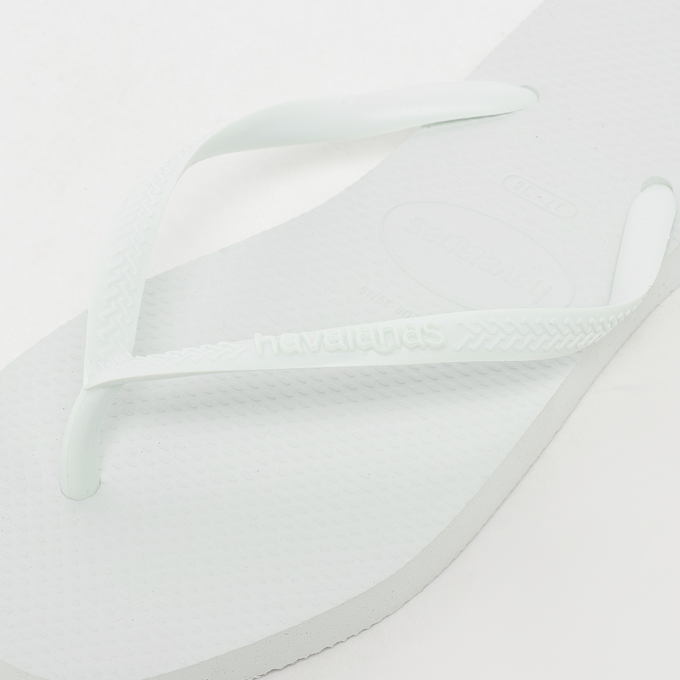 Havaianas Slim Square weiß 98757 6