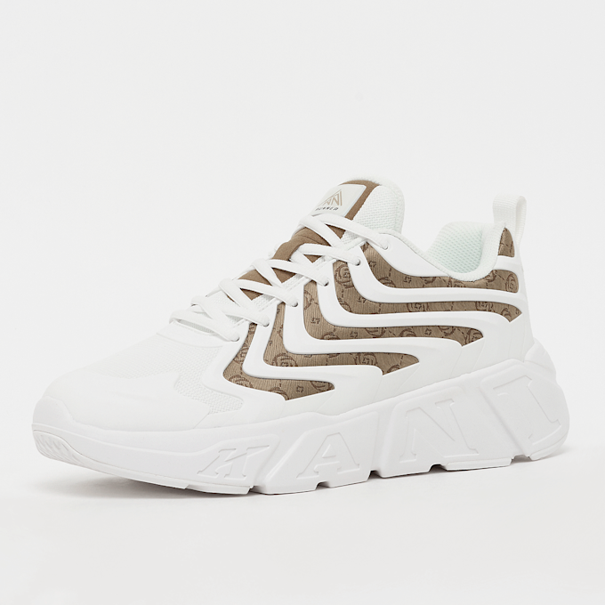 Karl Kani Kani Runner 2 blanc 98747 2