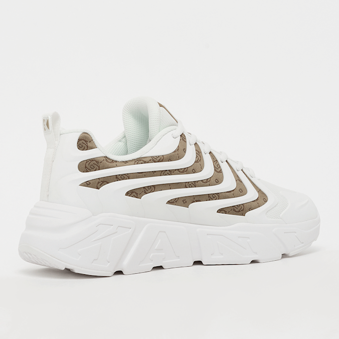 Karl Kani Kani Runner 2 blanc 98747 3