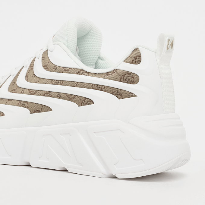 Karl Kani Kani Runner 2 weiß 98747 7