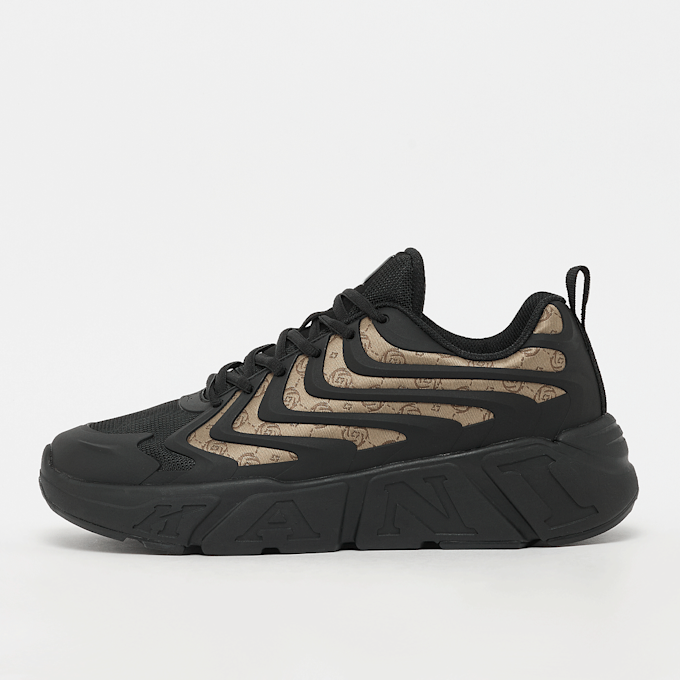 Karl Kani Kani Runner 2 crna 98744 1