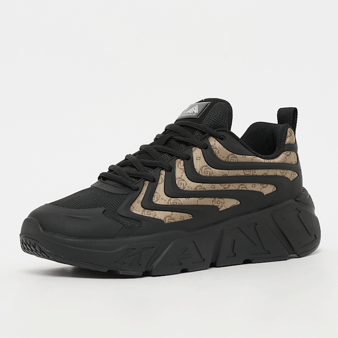 Karl Kani Kani Runner 2 negro 98744 2
