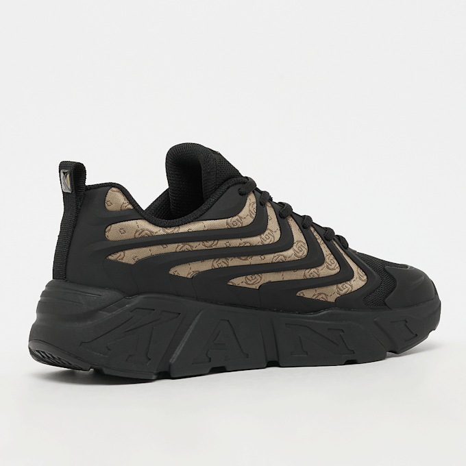 Karl Kani Kani Runner 2 negro 98744 3