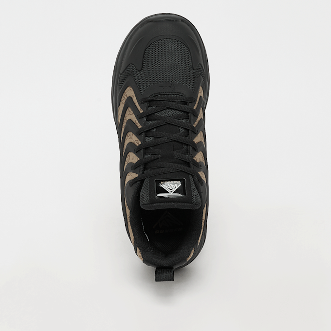 Karl Kani Kani Runner 2 nero 98744 5