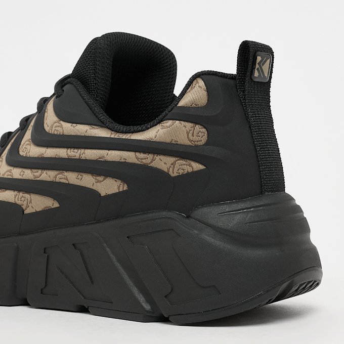 Karl Kani Kani Runner 2 crna 98744 7