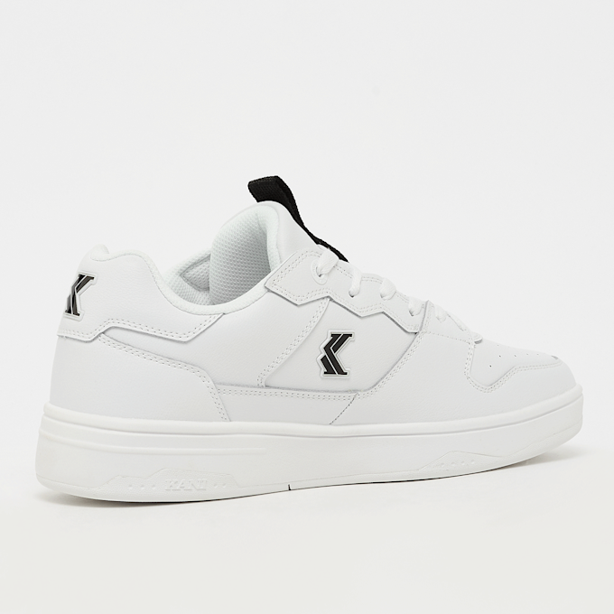 Karl Kani 89 2K Tongue Tape branco 98745 3