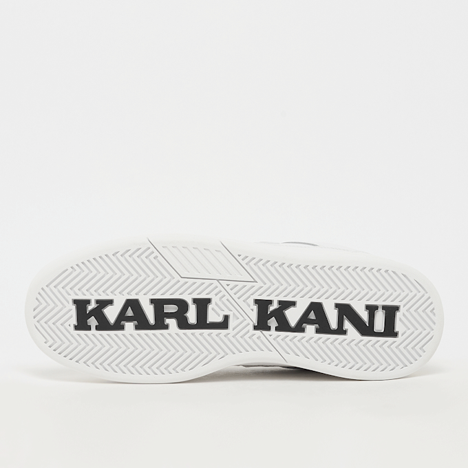 Karl Kani 89 2K Tongue Tape weiß 98745 4