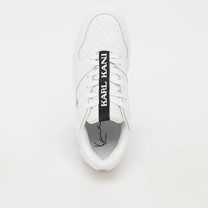 Karl Kani 89 2K Tongue Tape weiß 98745 5
