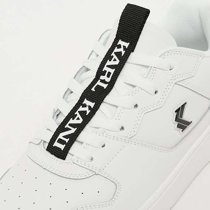 Karl Kani 89 2K Tongue Tape weiß 98745 6