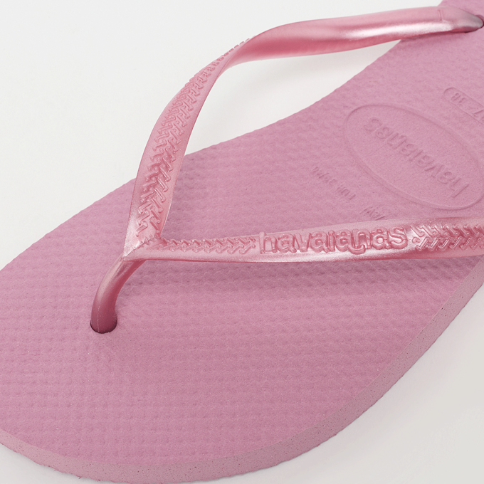 Havaianas Slim rosa 98758 6