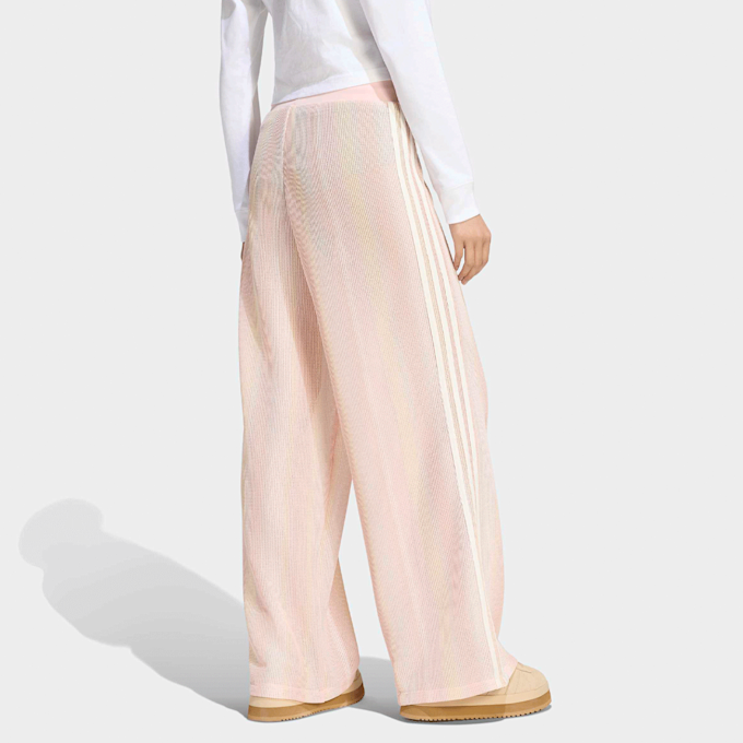 adidas Originals Knit Firebird Trackpant bege 98755 2