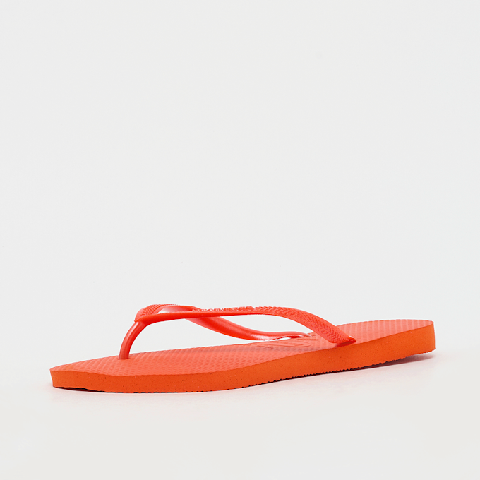 Havaianas Slim oranje 98752 2