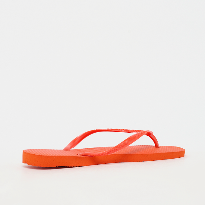 Havaianas Slim oranje 98752 3