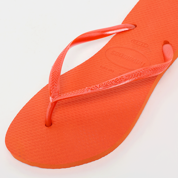 Havaianas Slim arancione 98752 6
