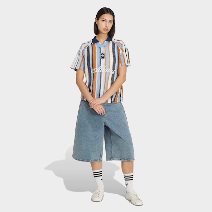 adidas Originals Knit Jersey multicolore 98751 5