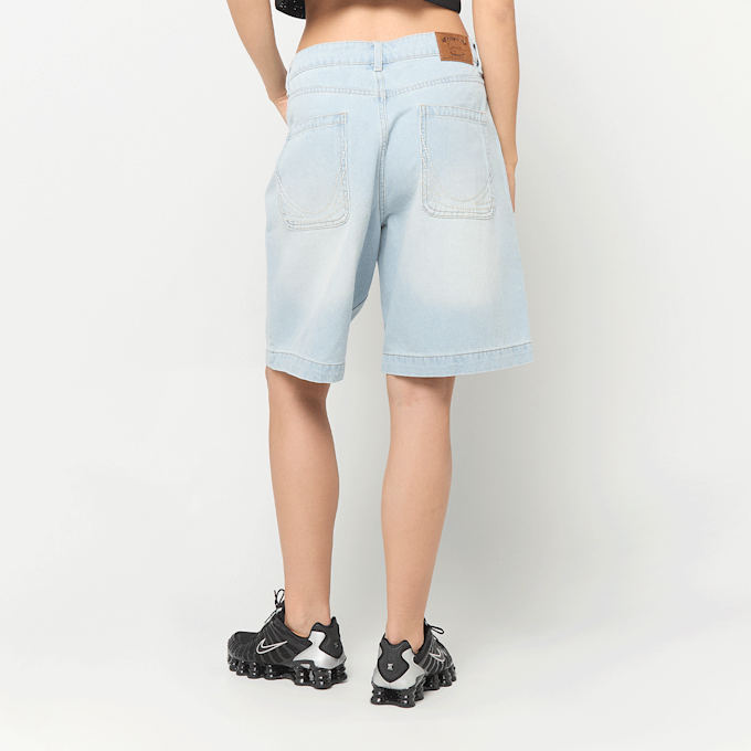 Karl Kani OG Denim Jorts bleu 98801 2