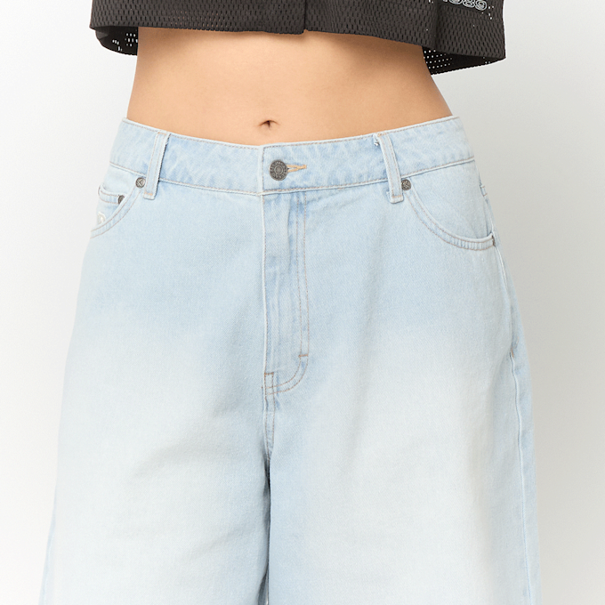 Karl Kani OG Denim Jorts bleu 98801 3