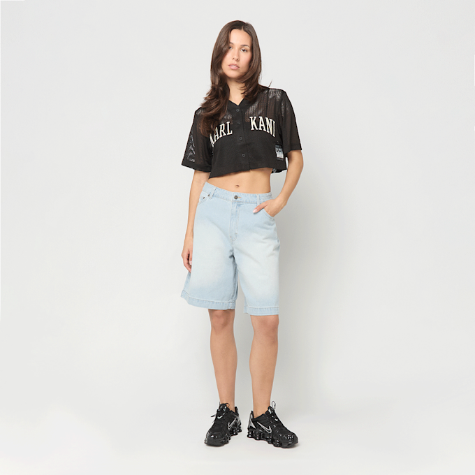 Karl Kani OG Denim Jorts blau 98801 5