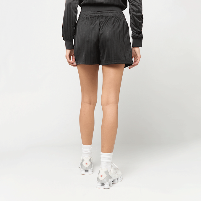 Karl Kani OG Shadow Stripe Mini Shorts crna 98803 2