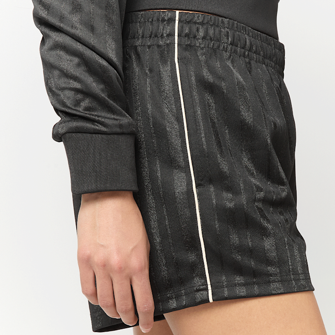 Karl Kani OG Shadow Stripe Mini Shorts crna 98803 4