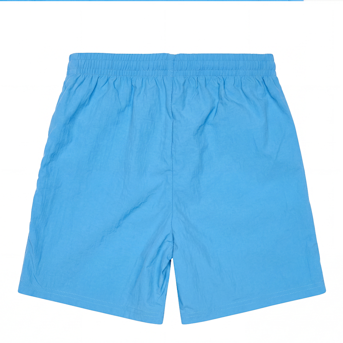Karl Kani Signature Swim Shorts Junior blau 98781 2