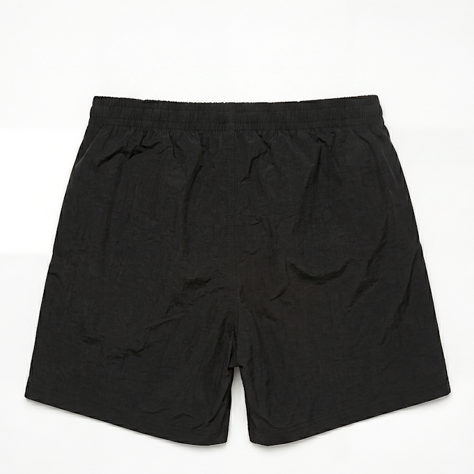 Karl Kani Signature Swim Shorts Junior zwart 98782 2