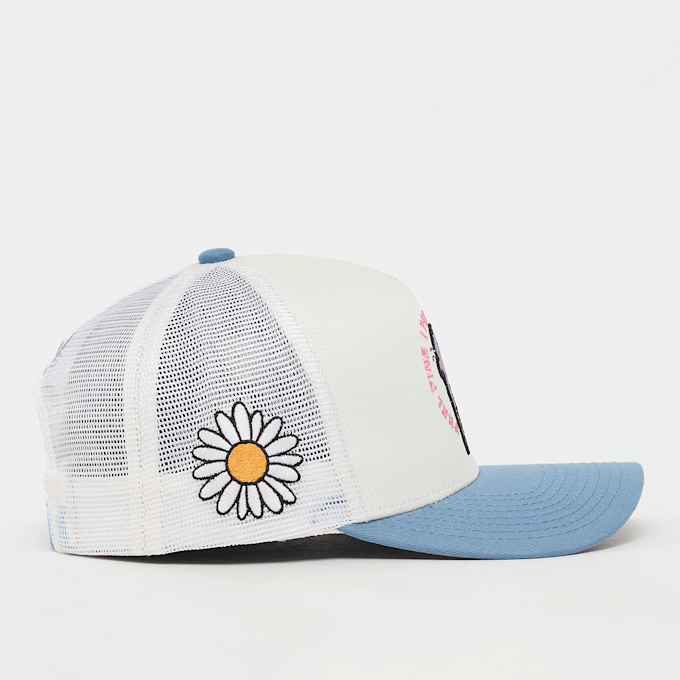Field Grade I Feel Fine Twill Mesh Trucker multicolor 98832 3