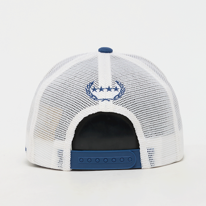 Field Grade Finesse Twill Mesh Trucker višebojno 98833 2