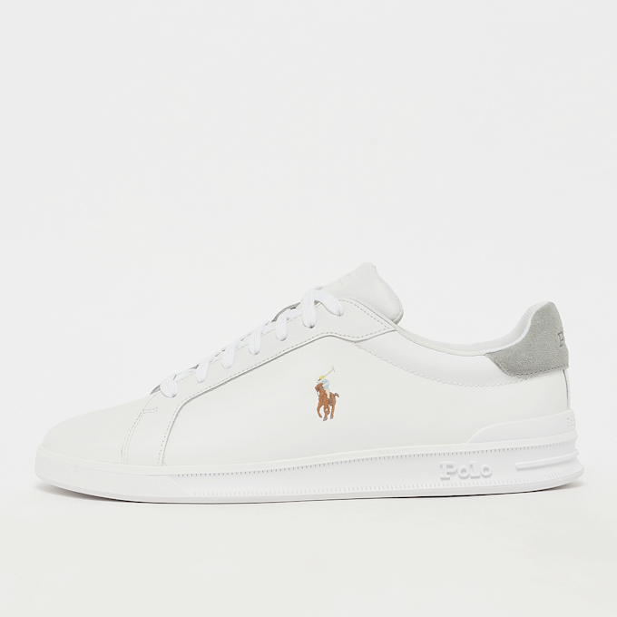 Polo Ralph Lauren HRT CT II Low branco 98841 1