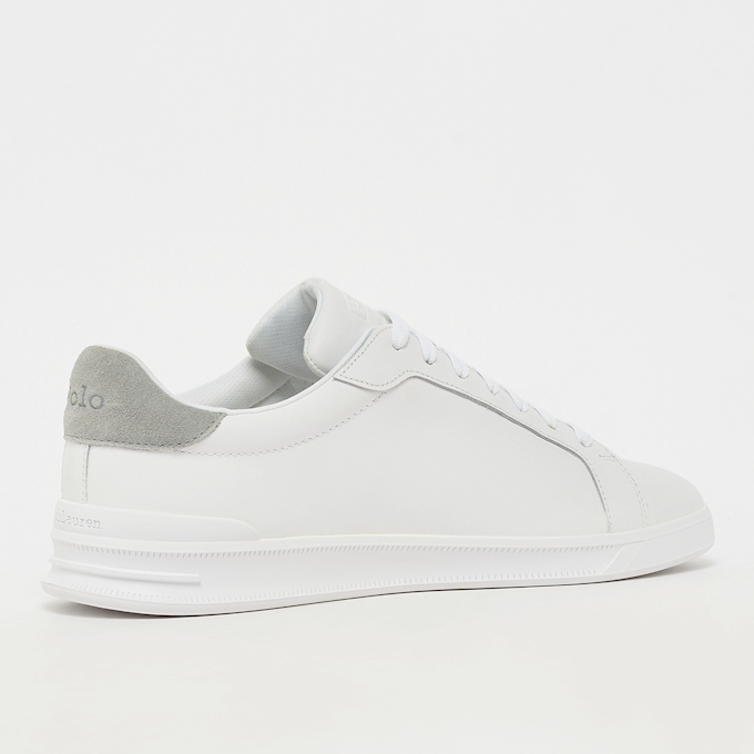 Polo Ralph Lauren HRT CT II Low branco 98841 3