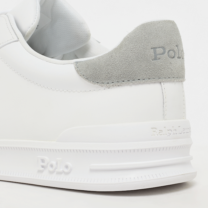 Polo Ralph Lauren HRT CT II Low branco 98841 7