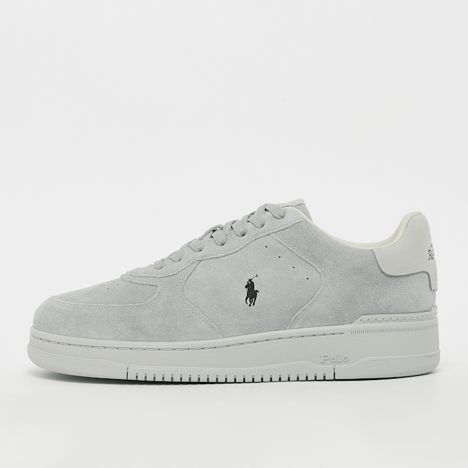 Polo Ralph Lauren Masters CRT Low grau 98842 1